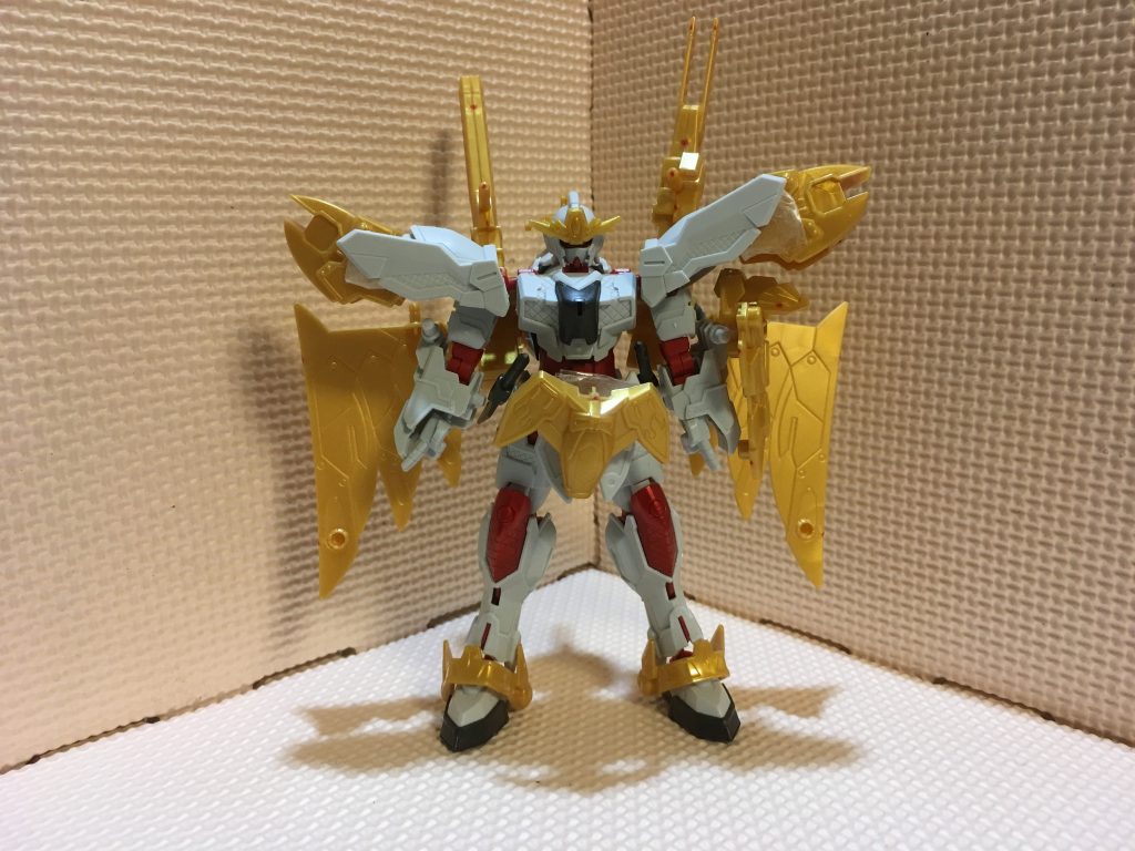 合体状態の検討