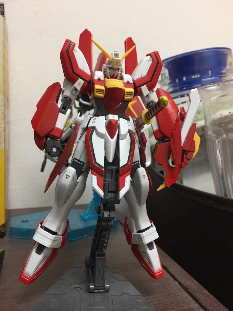 ゴッドドラゴン(神龍)–4枚目/制作者：十和田の御大将閣下