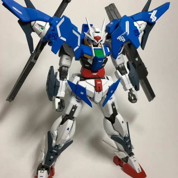 ガンダムダブルオースカイ ver.origin