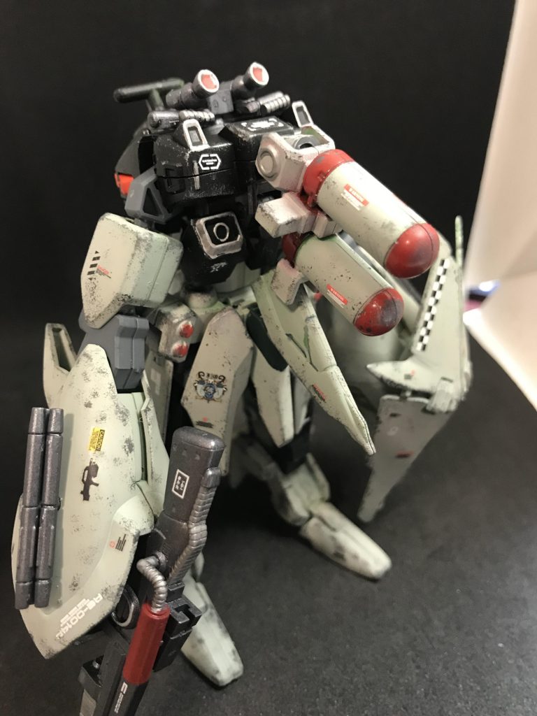 ちょっとエビっぽい