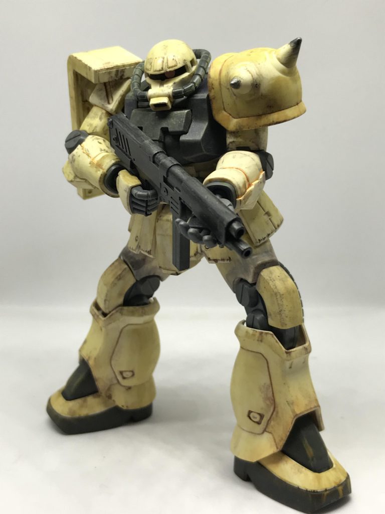 俯瞰……っぽい