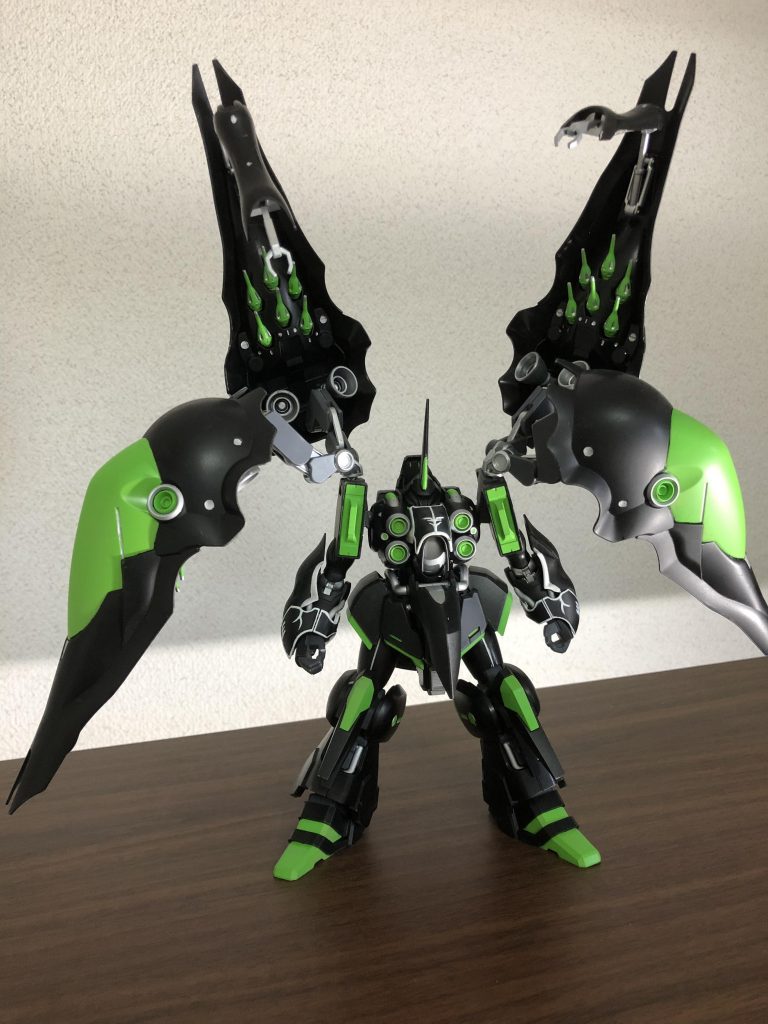 クシャトリヤ–4枚目/制作者：フォルネウス