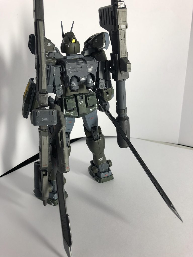 盛れるだけ盛ってます