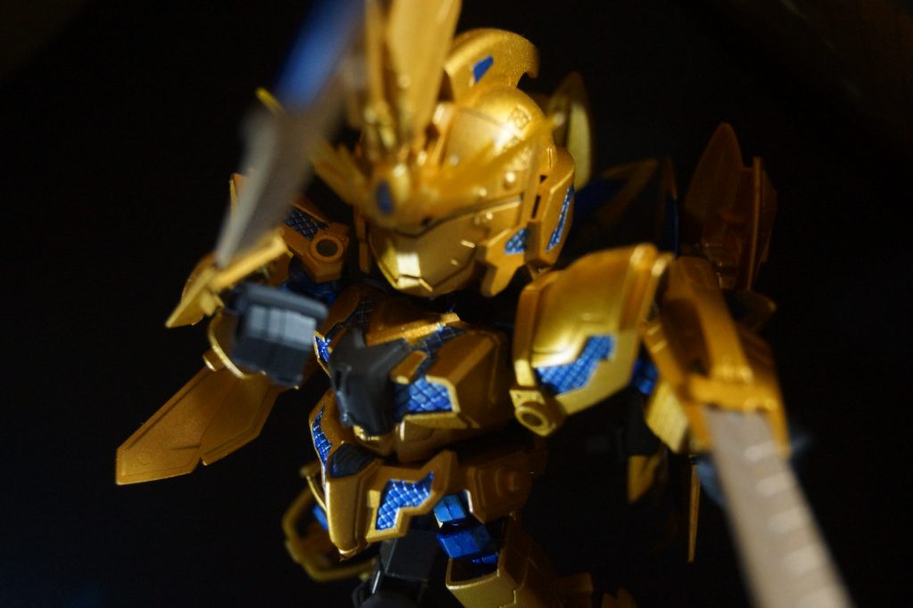 カクレ形態にもなれます!