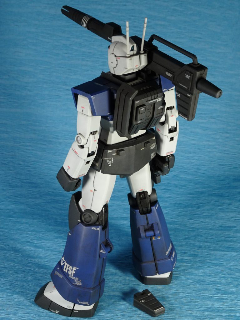 普通のジムにもしてみました。