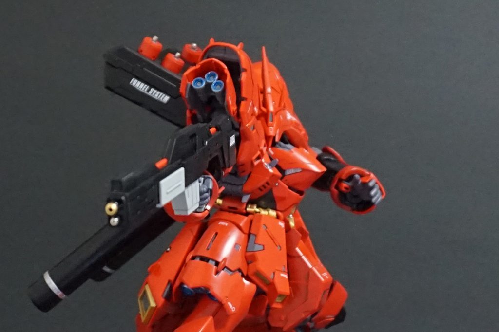 RG MSN-04 サザビー–8枚目/制作者:@Under_NM_Design