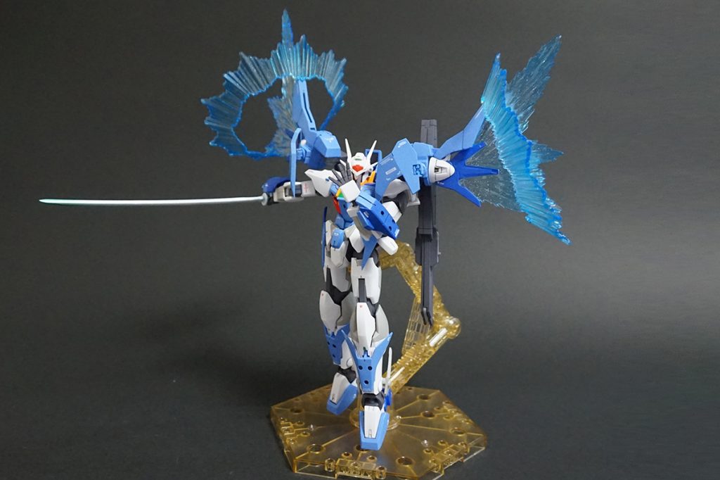 バリスタイルにて