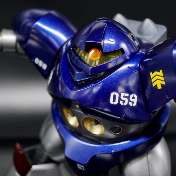 MSM-03 ゴッグ・オーシャン仕様