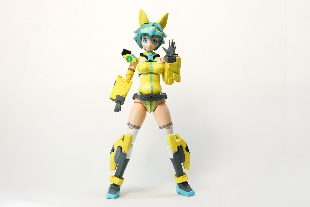 ダイバーナミ LIGHT TONE SAZAMETH MODEL–3枚目/制作者：MARUICHI