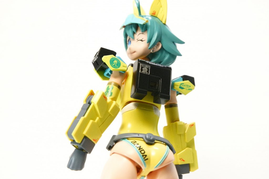 ダイバーナミ LIGHT TONE SAZAMETH MODEL–4枚目/制作者：MARUICHI