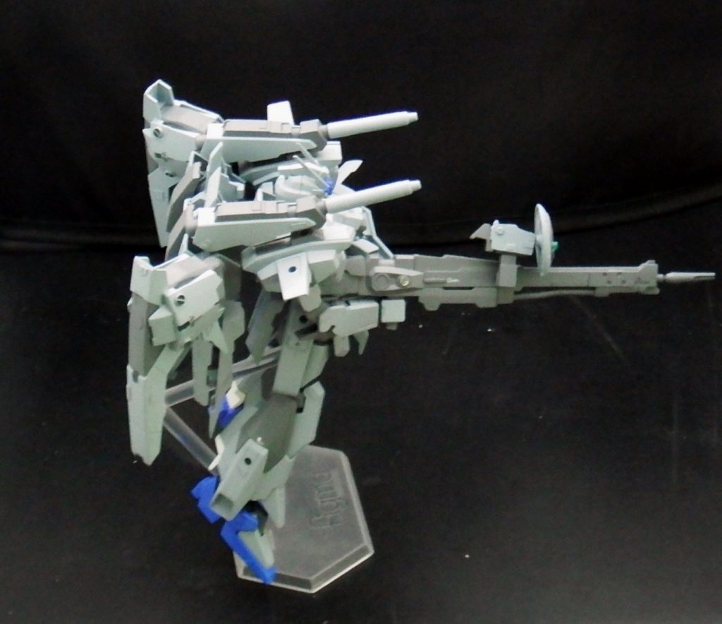 ライトニングガンダム Ｃ型–4枚目/制作者：クロ卿