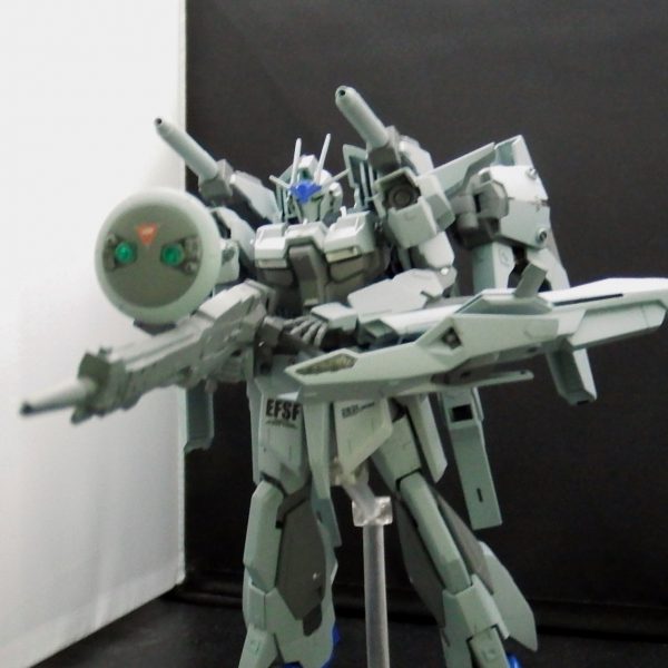 ライトニングガンダム Ｃ型