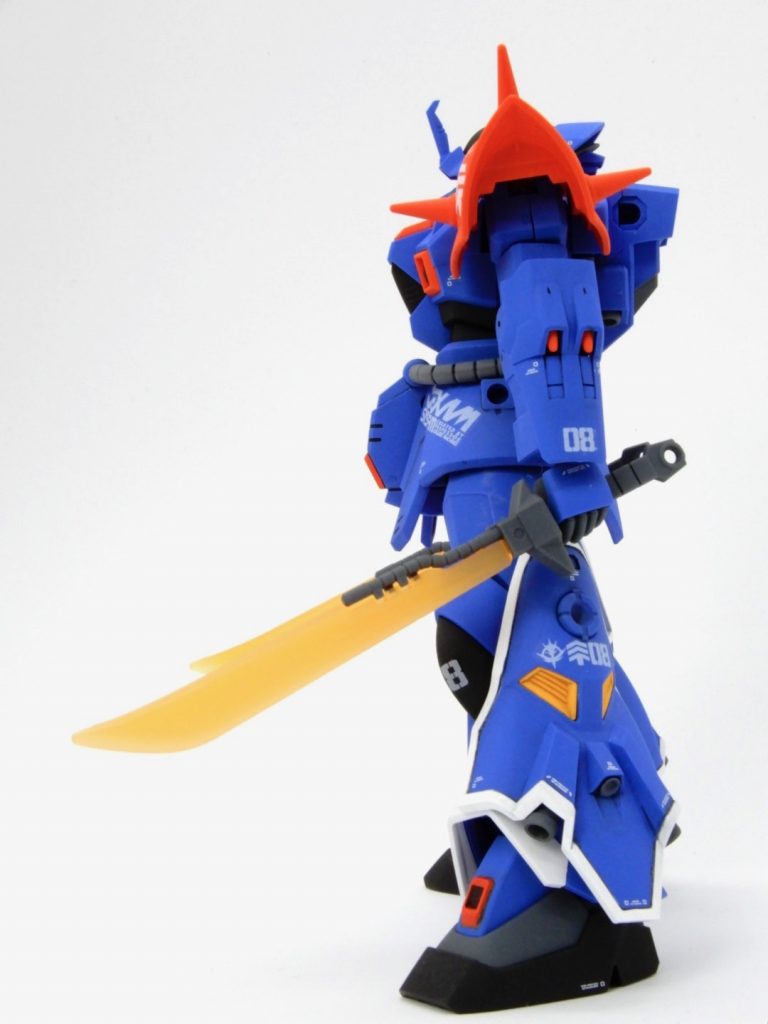 宇宙機動軍や突撃機動軍に比べて地球制圧軍の軍章は扱いづらいと思いませんか?(そもそも略