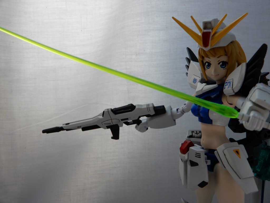 ビームサーベル