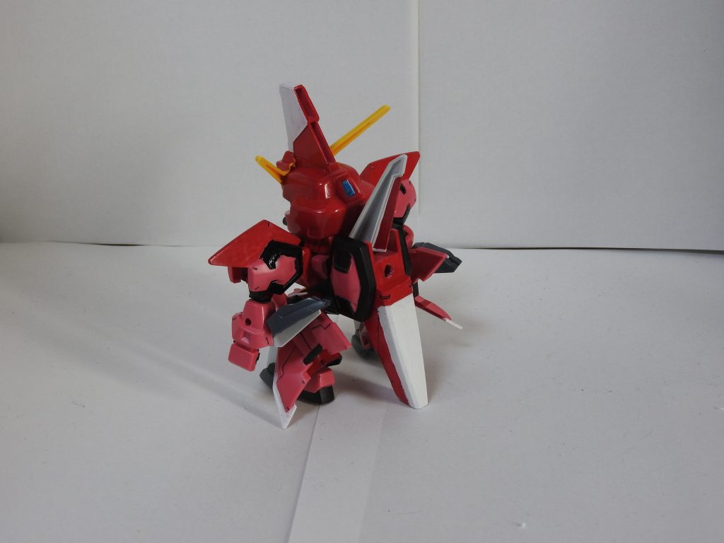 ん？何なんだぁこの穴は(棒読み)