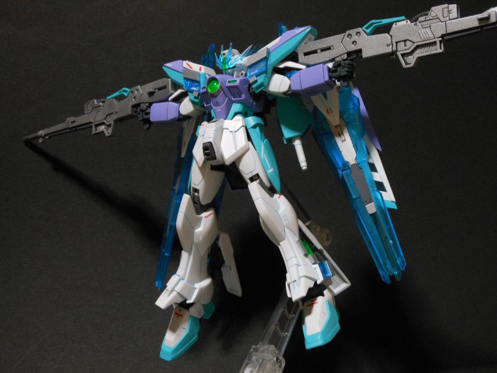 ウイングガンダムゼロ エクアル–5枚目/制作者:@HSTT_yr