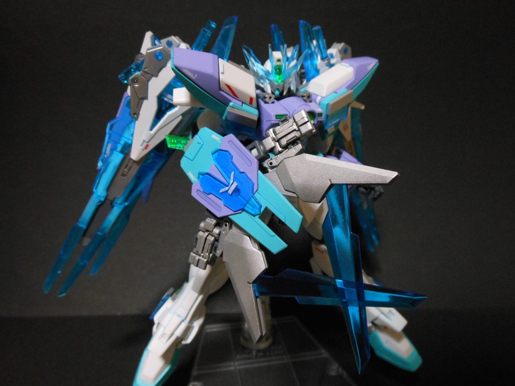 クロスクラッシャー