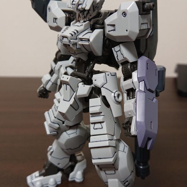 ガンダムアスタロトアメイジング