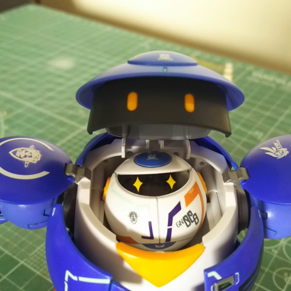 モモカプル【keeper’z】