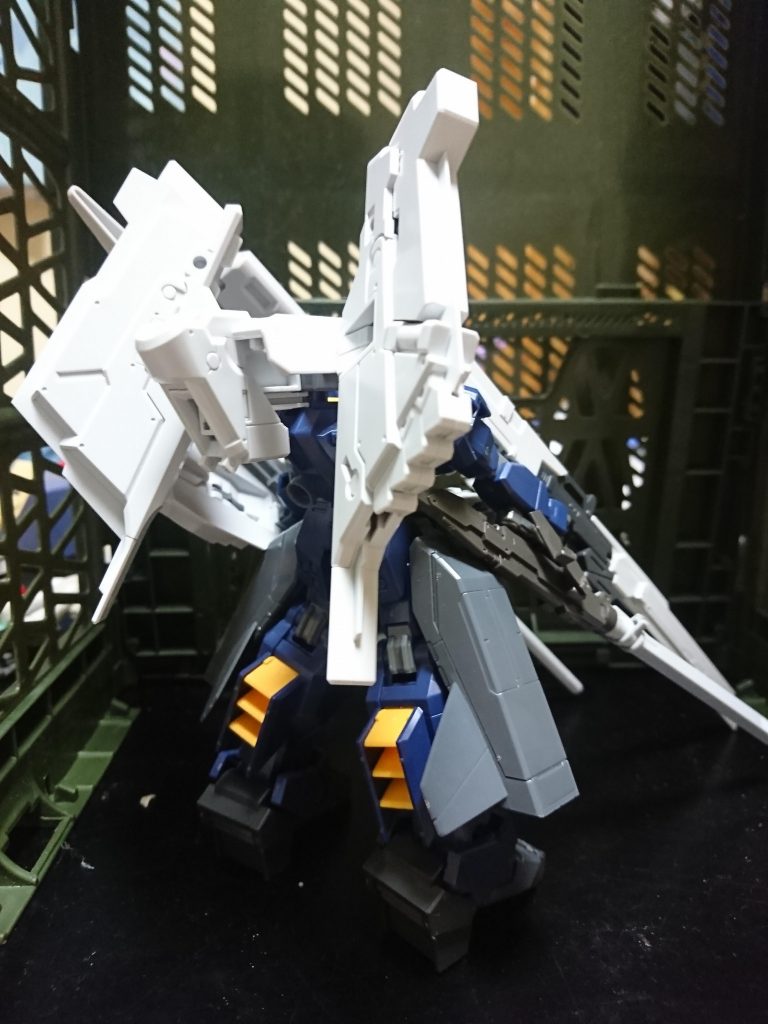 最後に、一番好きなショット(*´-`)
閲覧感謝です!