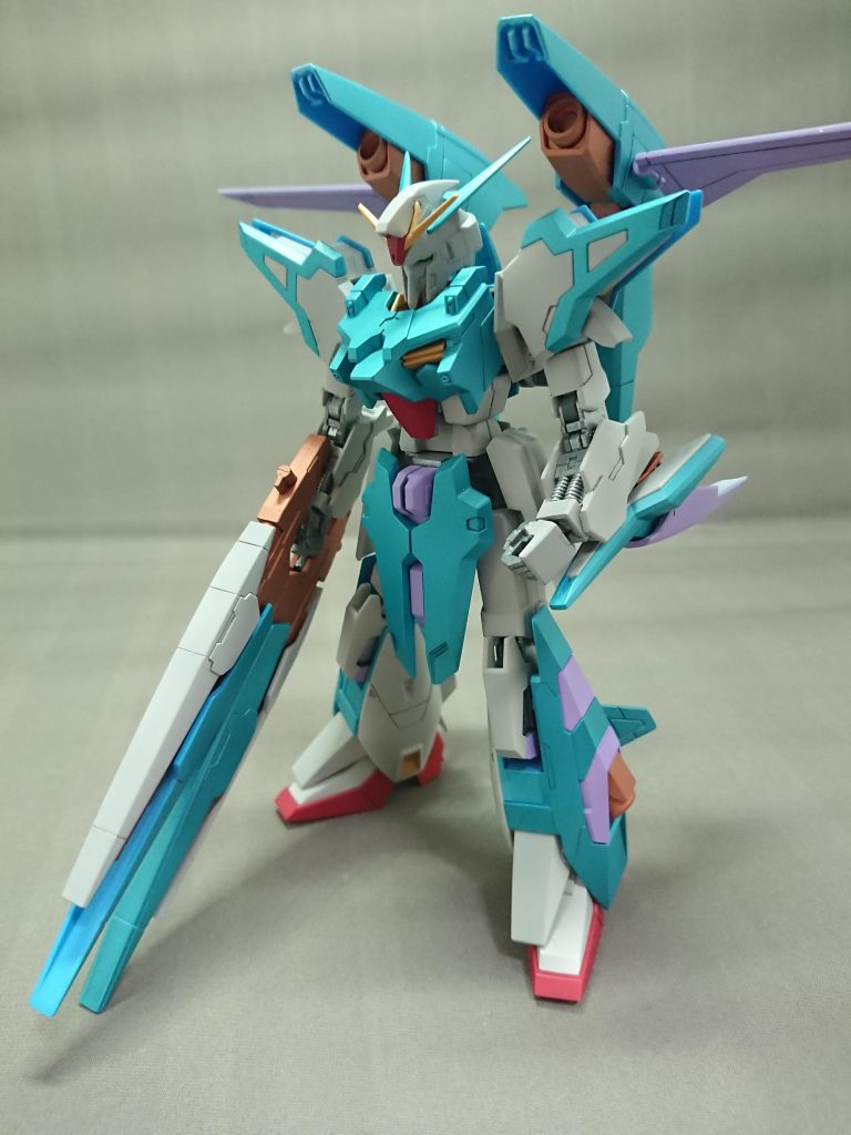 A-Zガンダム–3枚目/制作者：gyanzam