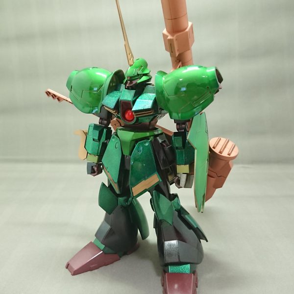 ガルバルディRT