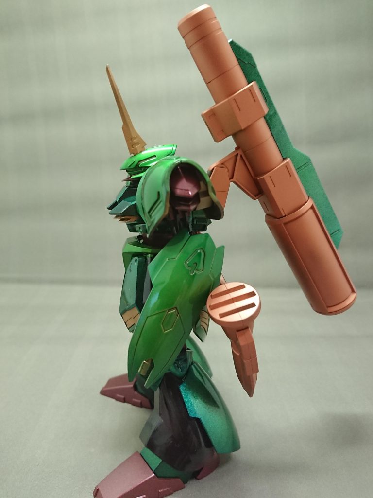 ガルバルディRT–2枚目/制作者：gyanzam