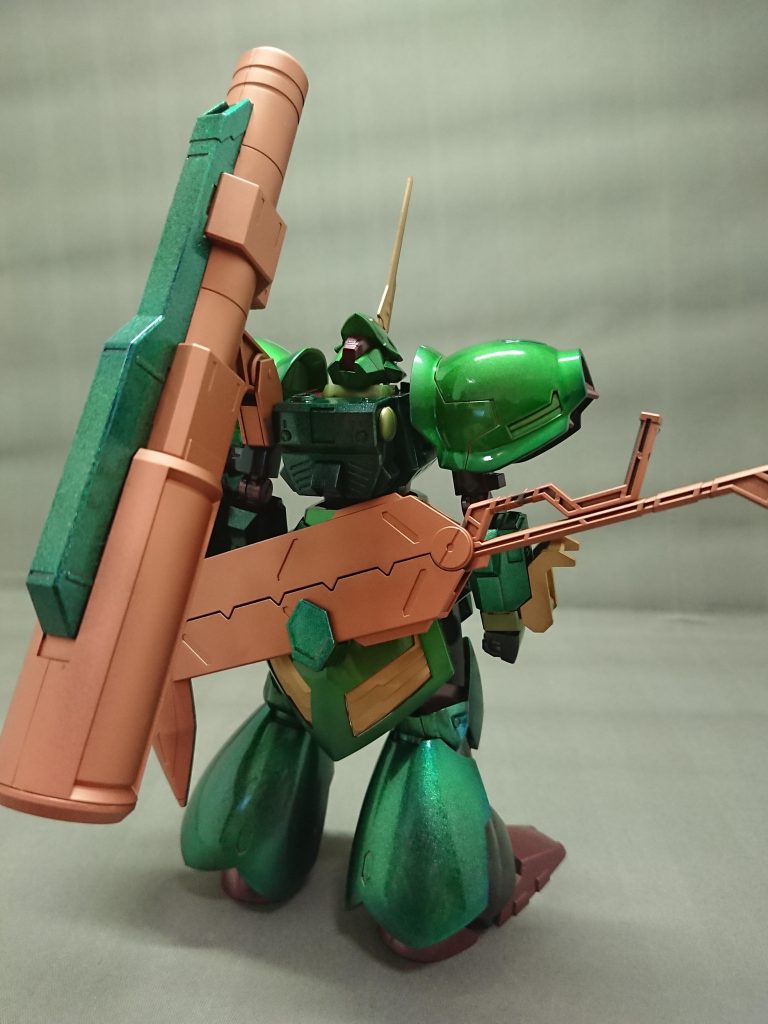 ガルバルディRT–3枚目/制作者：gyanzam