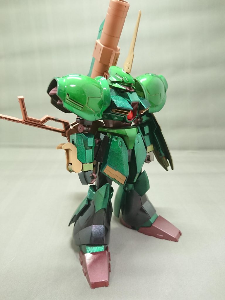 ガルバルディRT–4枚目/制作者：gyanzam