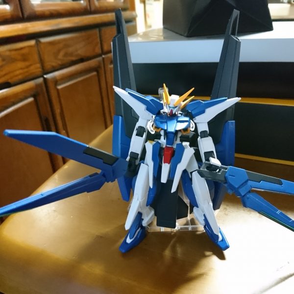 ハルート（刹那機使用）