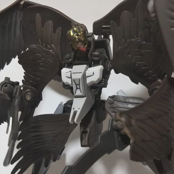 ガンダムシャックス