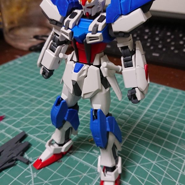 ストライクダイバー