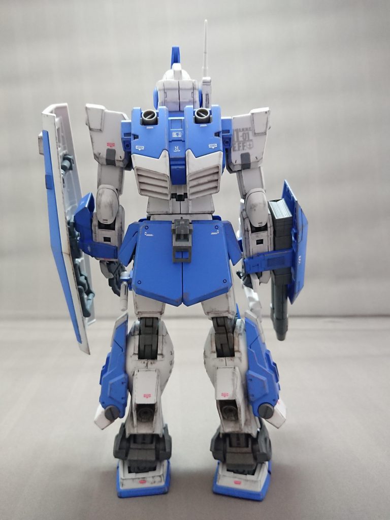 ジム・ドミナンス–3枚目/制作者：gyanzam