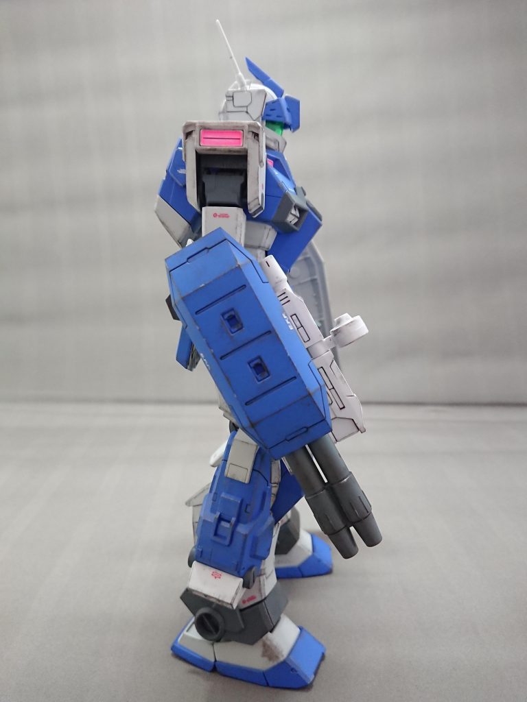 ジム・ドミナンス–4枚目/制作者：gyanzam