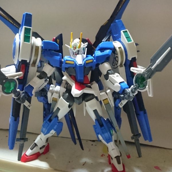 スーパー00アルティメス