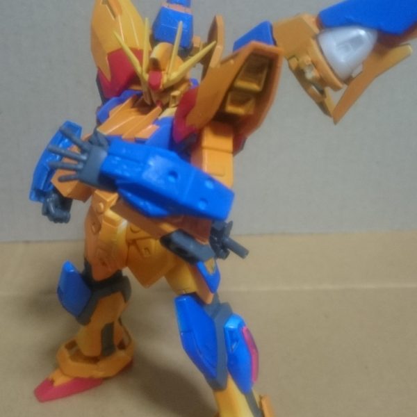 グランツストライク