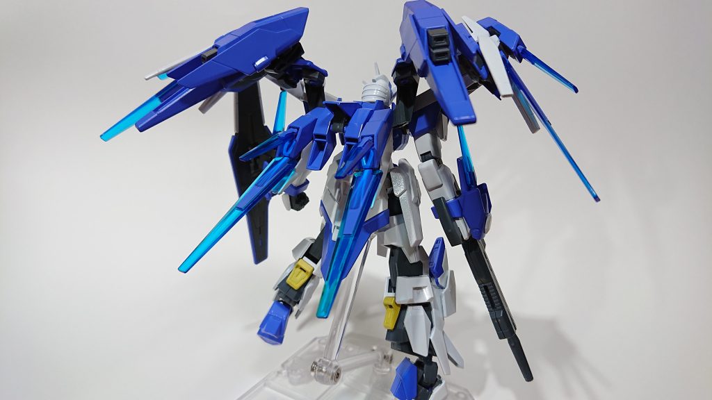 バックショット