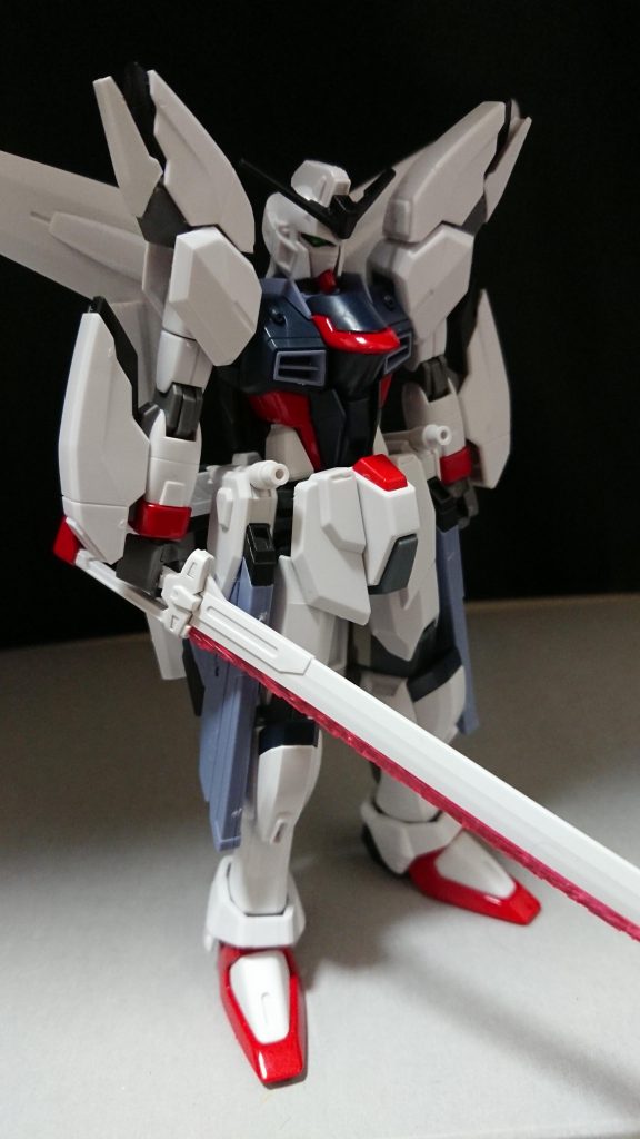 戦果...。
ウイルス制コロニーレーザーの破壊に貢献。