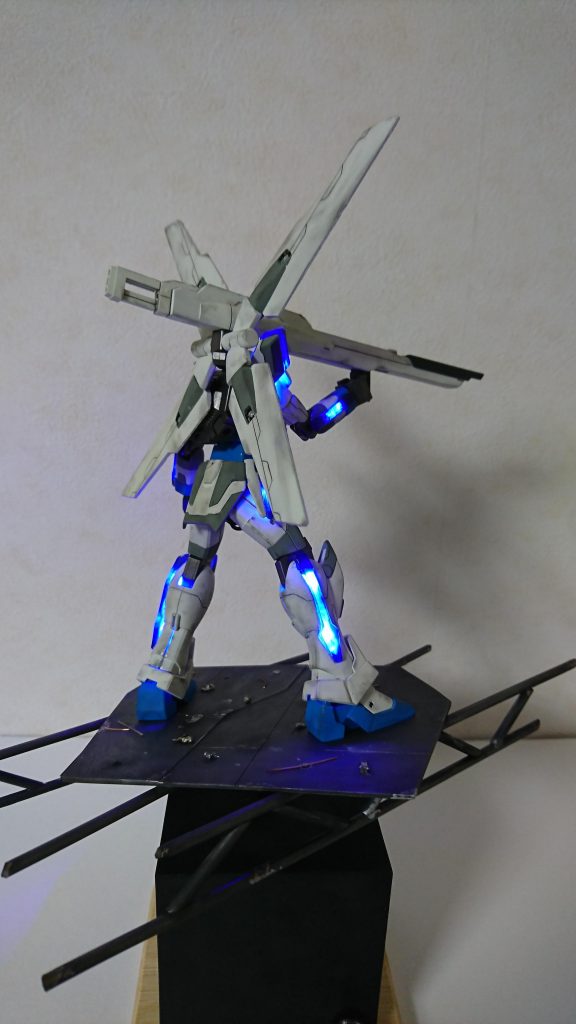 The Last Hope–3枚目/制作者:MiZuKi