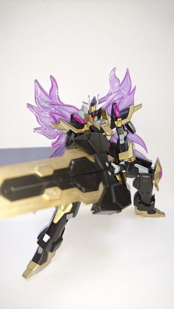 シュバルツカイザー–3枚目/制作者:@Renel_1025