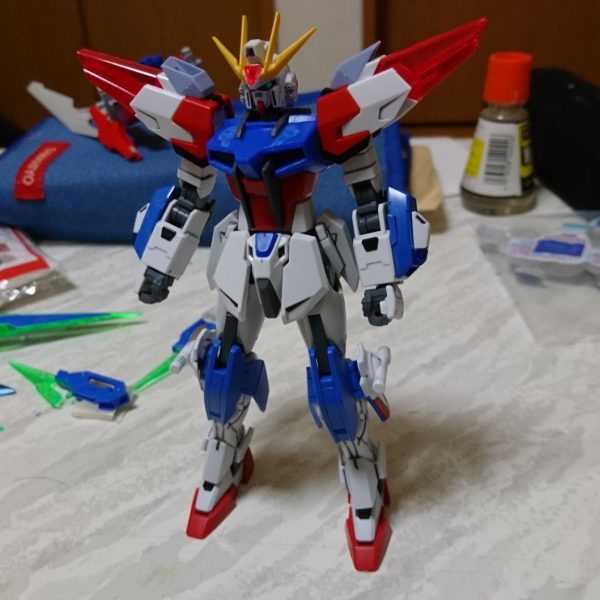 OXストライク(本体)