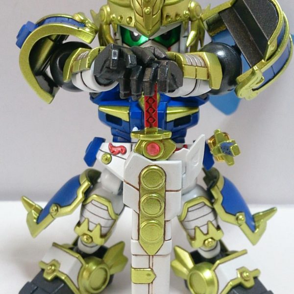 武王の闘留義主丑