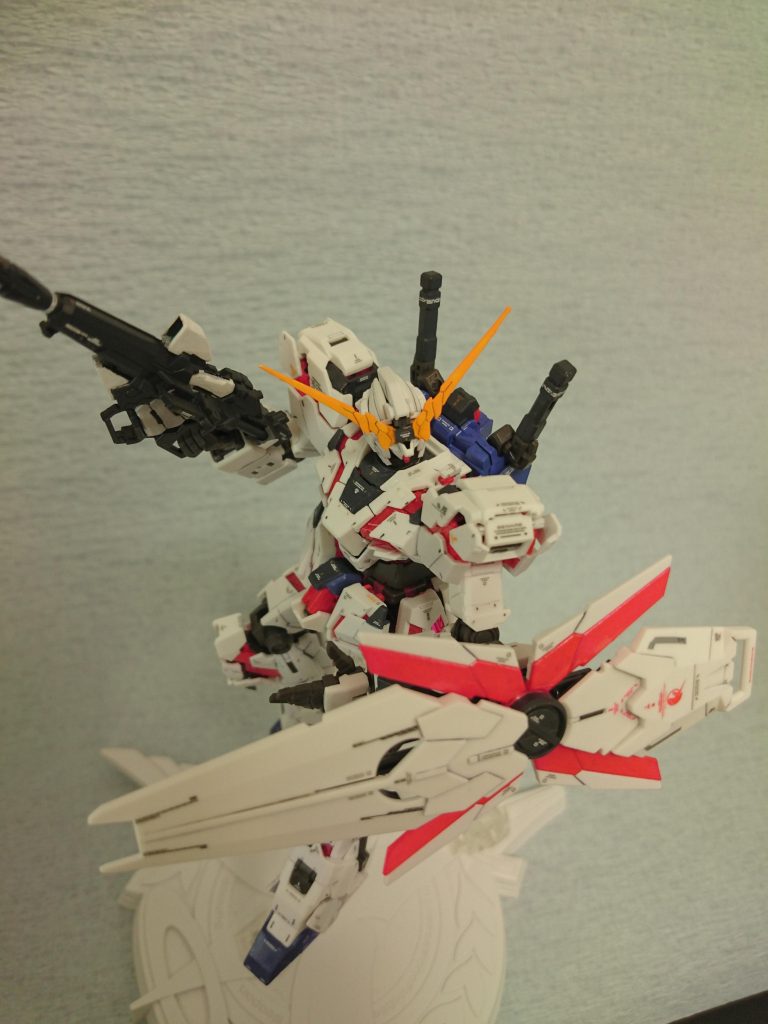 RX-0 define.–7枚目/制作者：鬼門