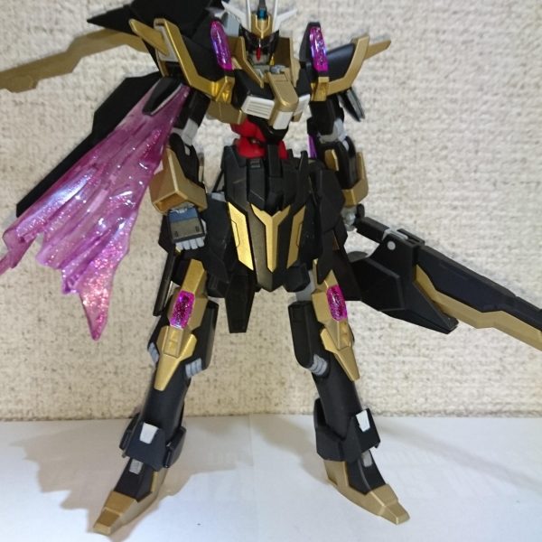 シュバルツカイザー