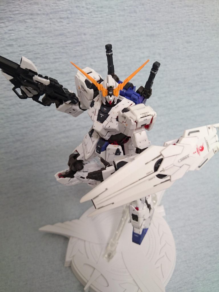 RX-0 define.–3枚目/制作者：鬼門