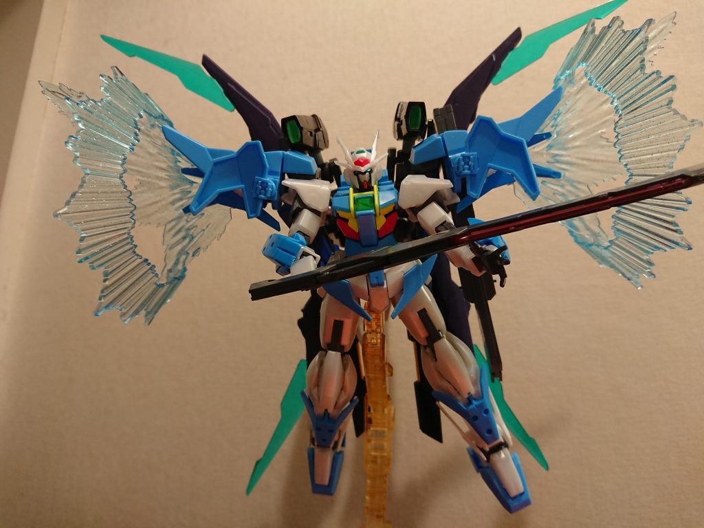 更なるモード...！？