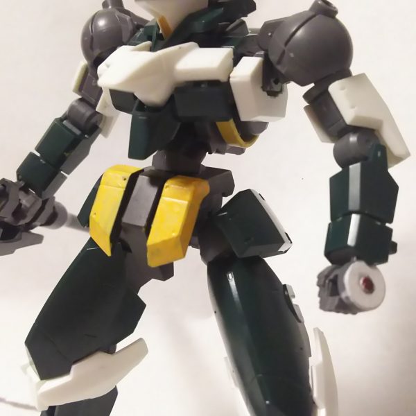 レギンレイズ 月光