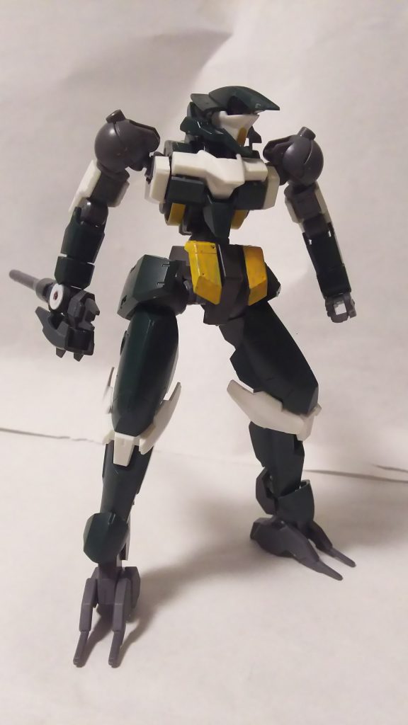 レギンレイズ 月光–3枚目/制作者：@musashin11t9