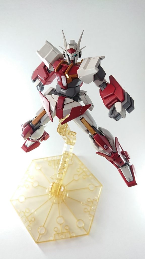 ダブルオースカイ　格闘進化–2枚目/制作者：@yoshiDyoshiO064