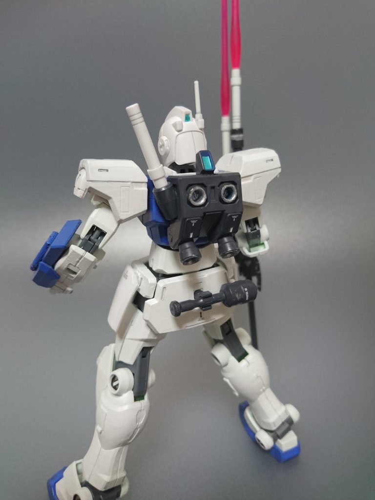 セミストライカー師匠–3枚目/制作者：鬼門